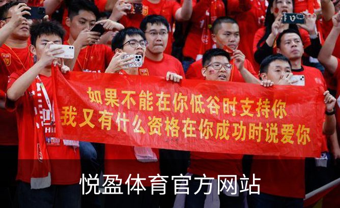 关于悦盈体育官方网站